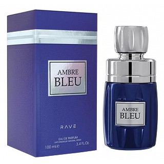 Men's imported Perfume- AMBRE BLEU (100ml)